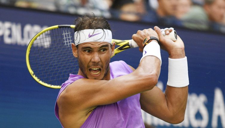 Rafael Nadal