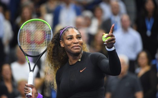 Serena Williams