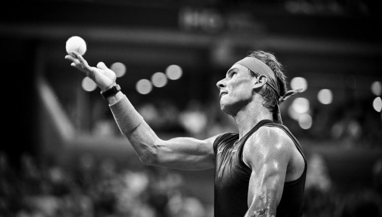 Rafael Nadal