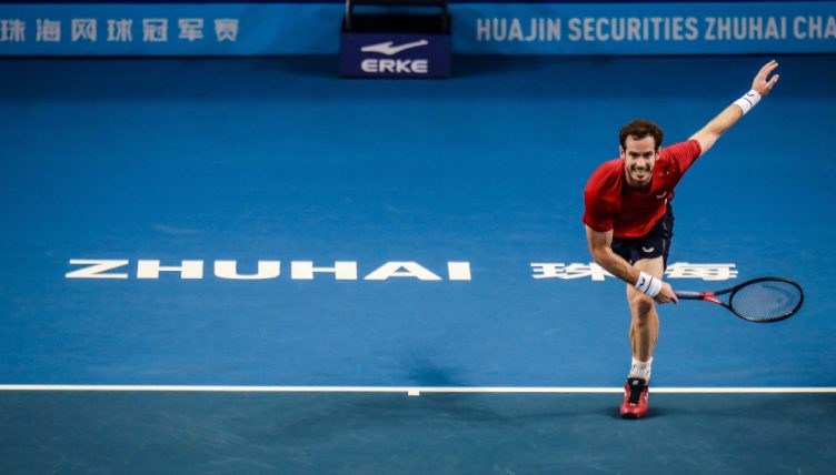 Andy Murray