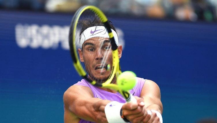 Rafael Nadal