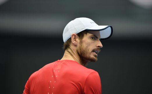 Andy Murray