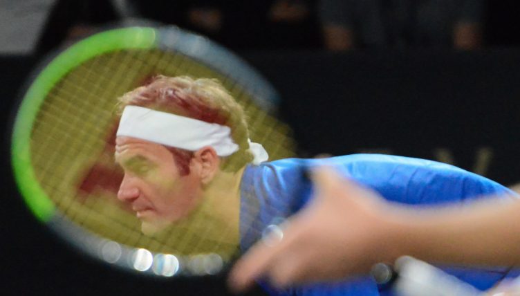 Roger Federer