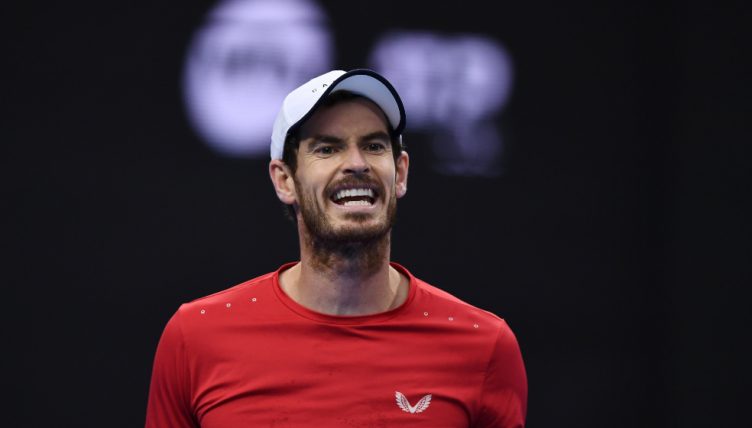 Andy Murray