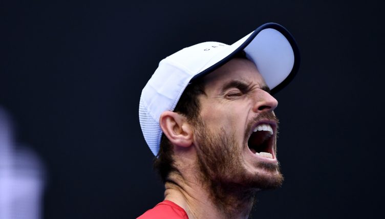 Andy Murray