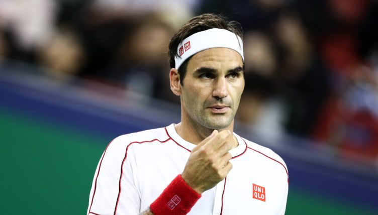 Roger Federer