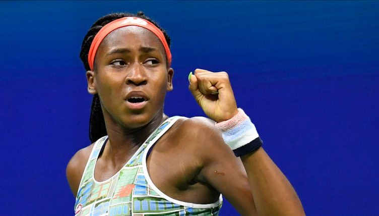Coco Gauff