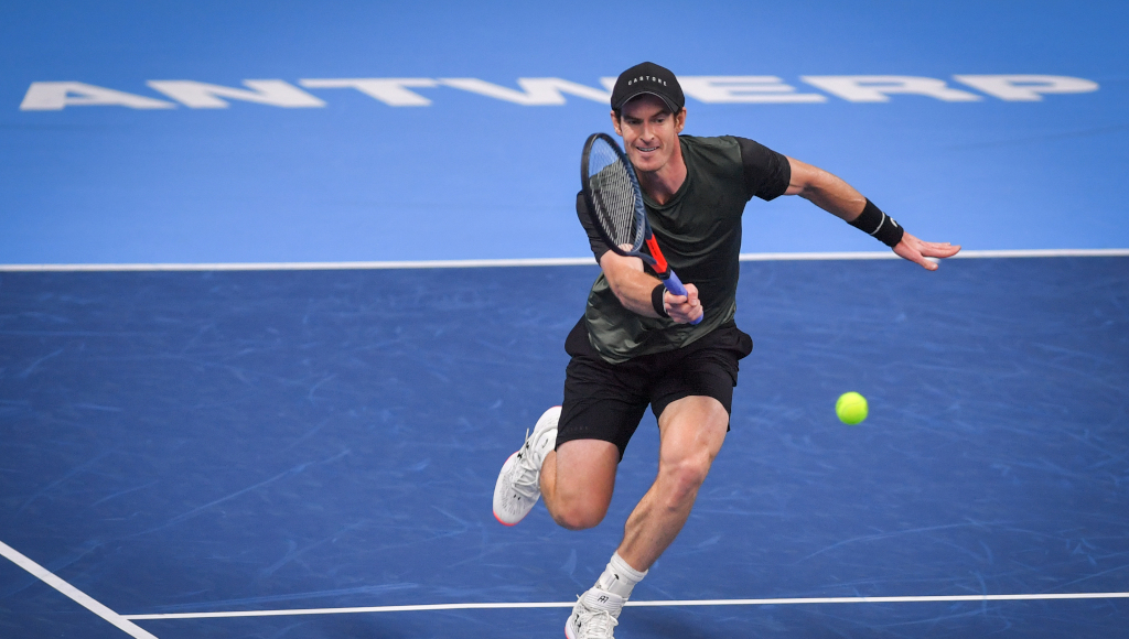 Andy Murray