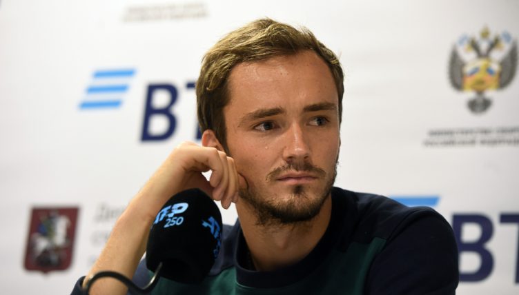 Daniil Medvedev