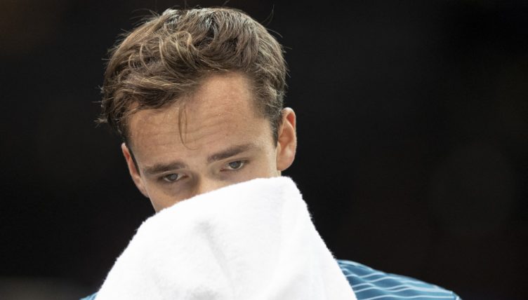 Daniil Medvedev