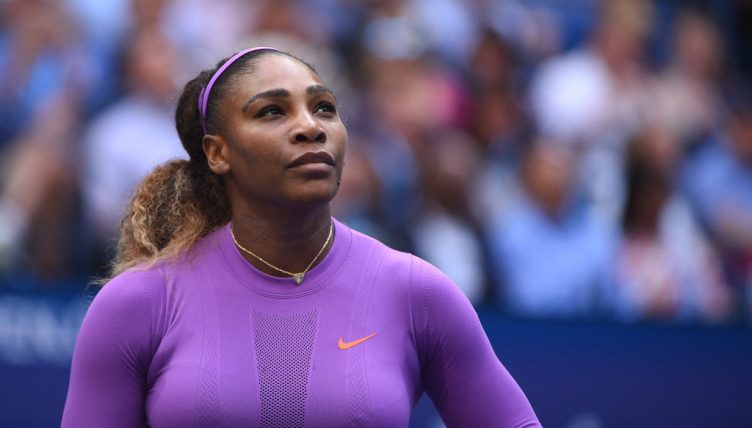 Serena Williams