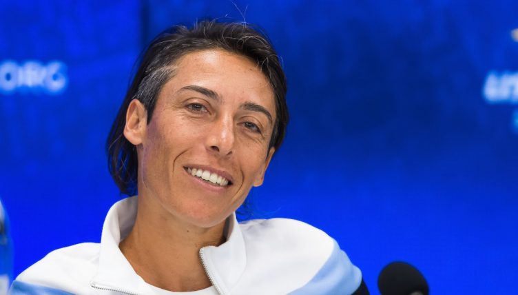 Francesca Schiavone