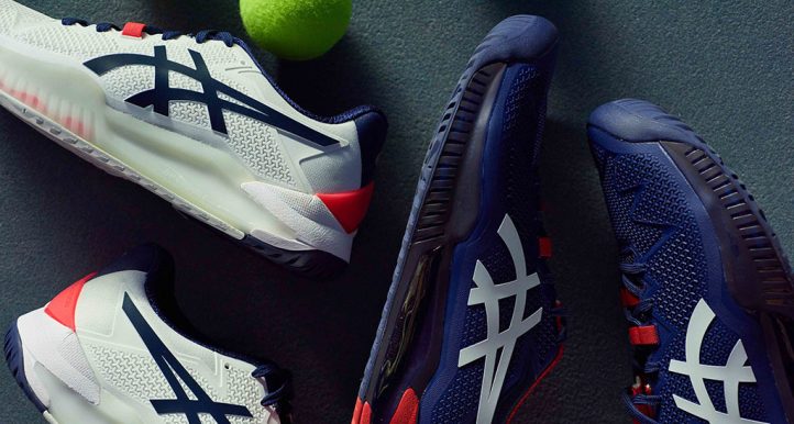 nick kyrgios tennis shoes
