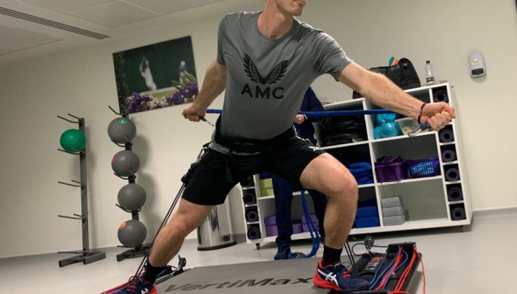 Andy Murray