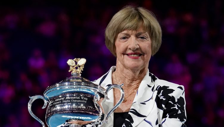 Margaret Court