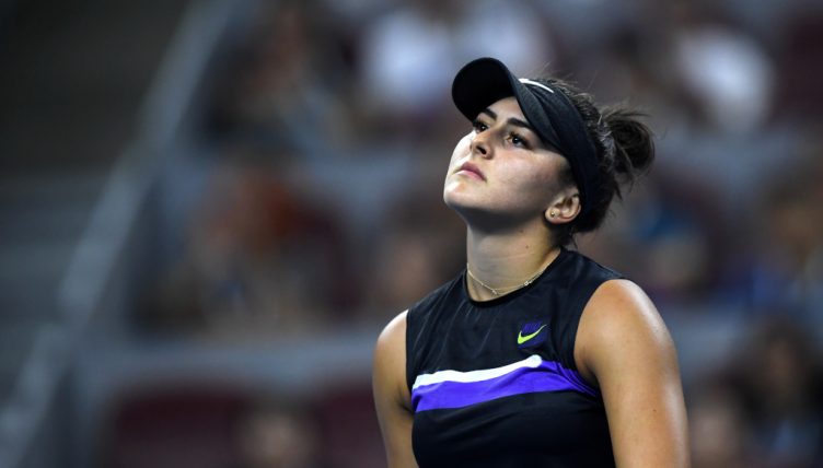 Bianca Andreescu