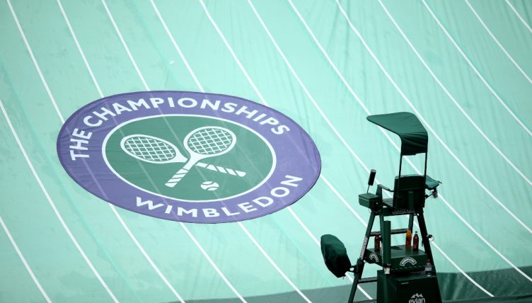 Wimbledon logo