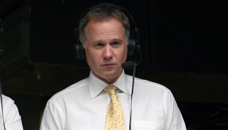 Patrick McEnroe