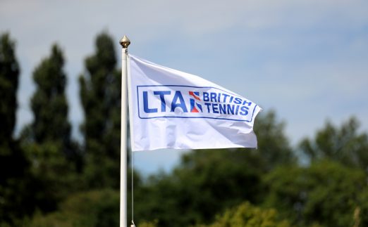 LTA flag