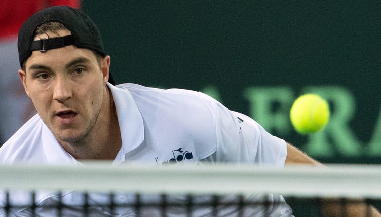 Jan-Lennard Struff