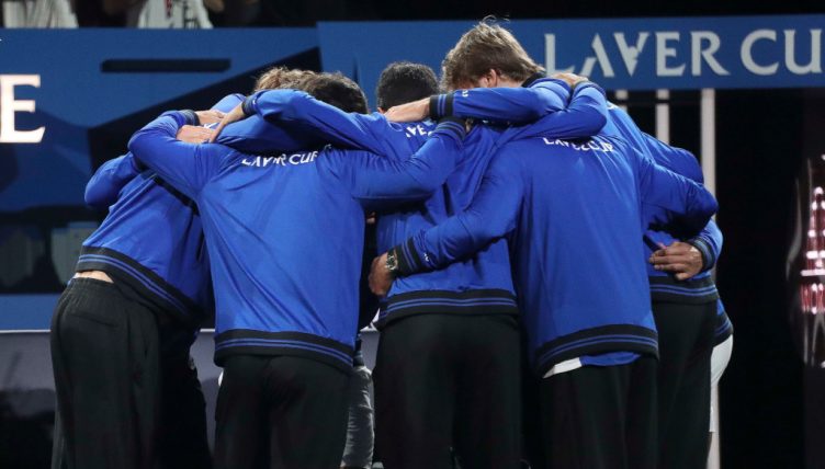 Laver Cup 2021 Teams Laver Cup 2021 Teams