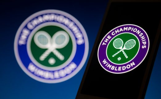 Wimbledon logo