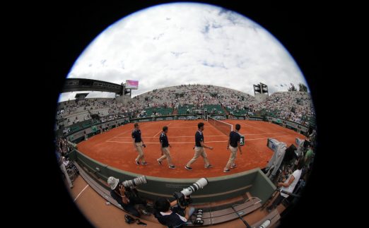 French Open Roland Garros overview