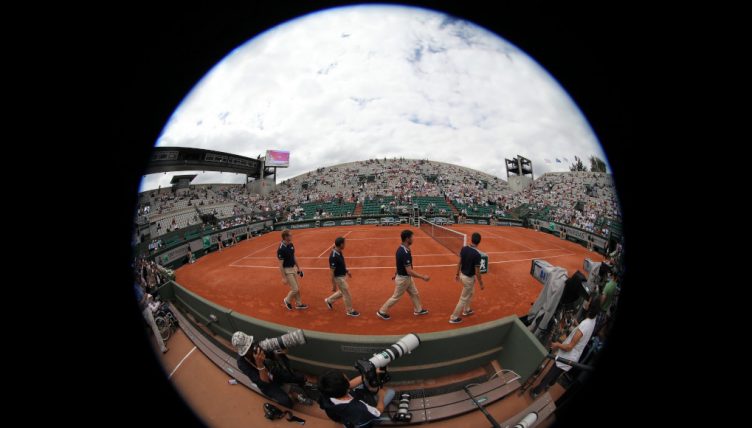 French Open Roland Garros overview