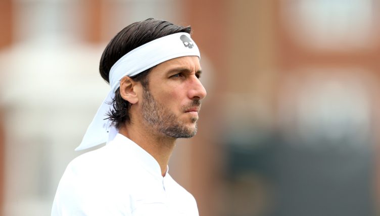 Feliciano Lopez