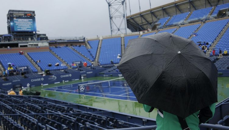 US Open Flushing meadows