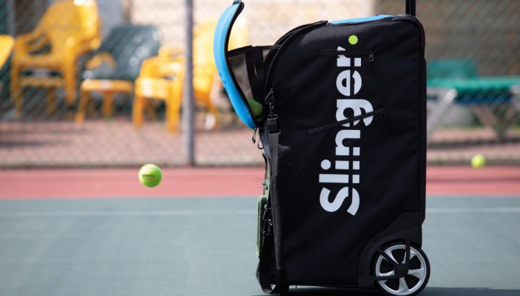 Slinger Bag