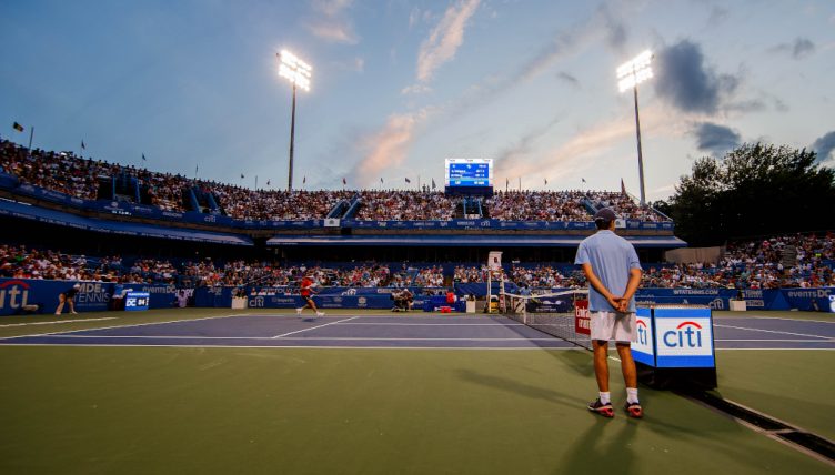 Washington Open Citi Open