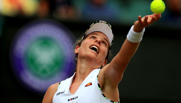 Johanna Konta