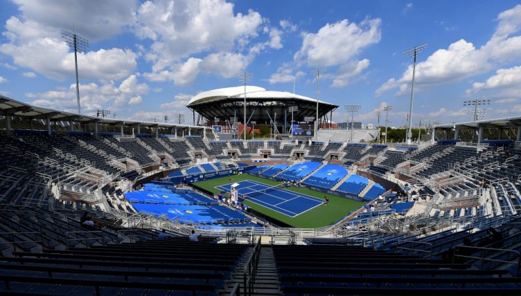 Flushing Meadows New York Western & Southern Open