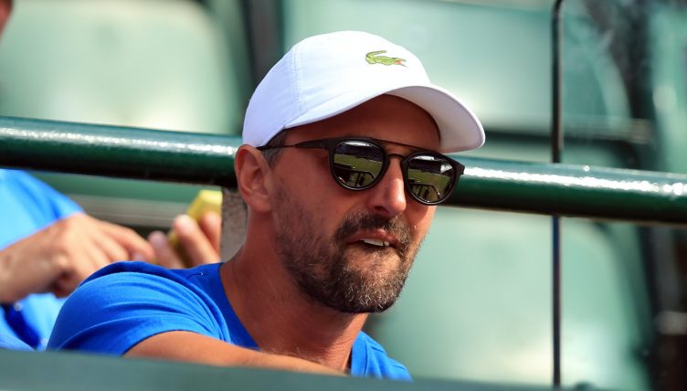 Goran Ivanisevic
