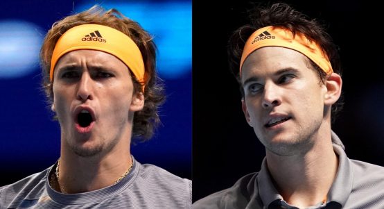 Alexander Zverev admits: I'm in a hole and I don't know ...