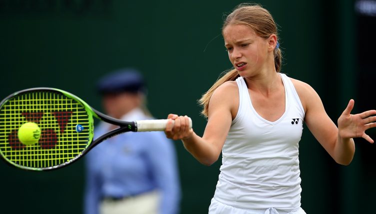 Matilda Mutavdzic in action