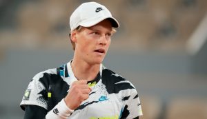 Novak Djokovic rates Jannik Sinner as future world No 1, saying 'he