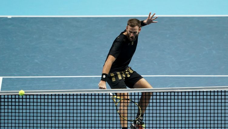Michael Venus