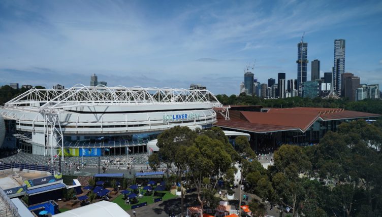 More Australian Open Players Go Into Isolation Taking Number Up To 72 Tennis365 Com