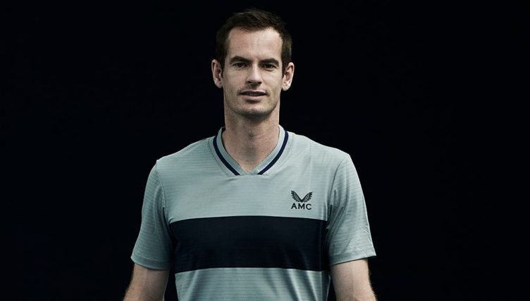 Andy Murray