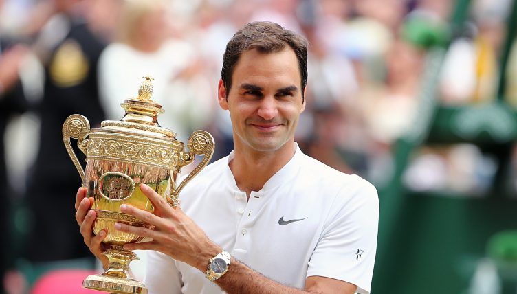 Roger Federer