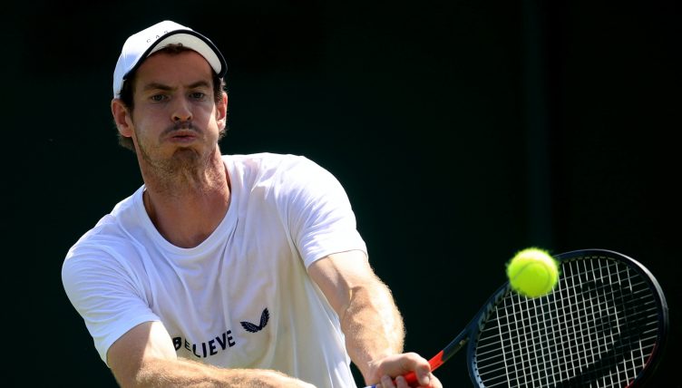 Andy Murray