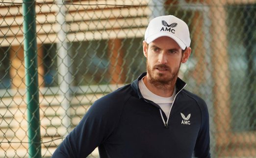 Andy Murray