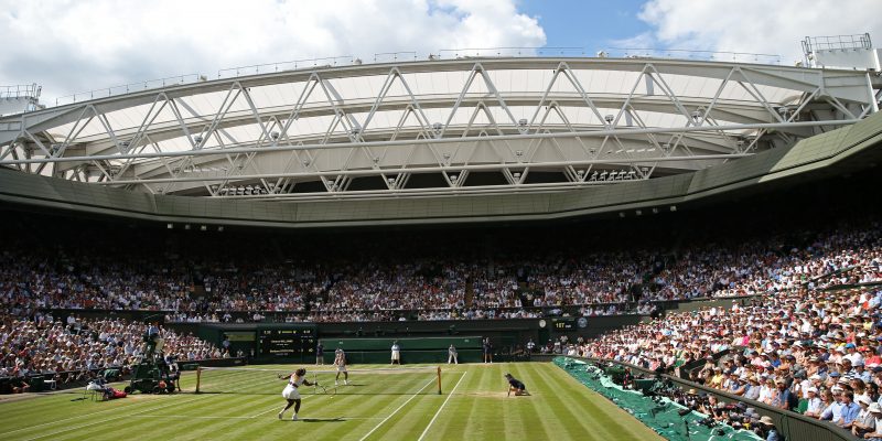 Wimbledon overview