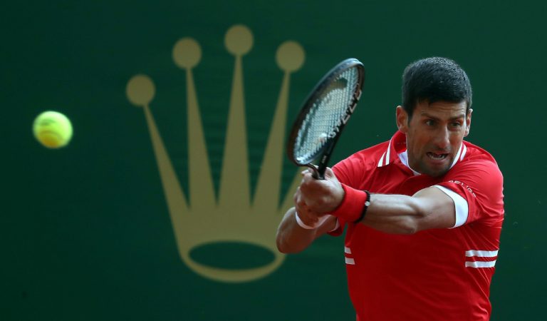 ATP Italian Open: Tasty draw as Novak Djokovic-Dan Evans ...