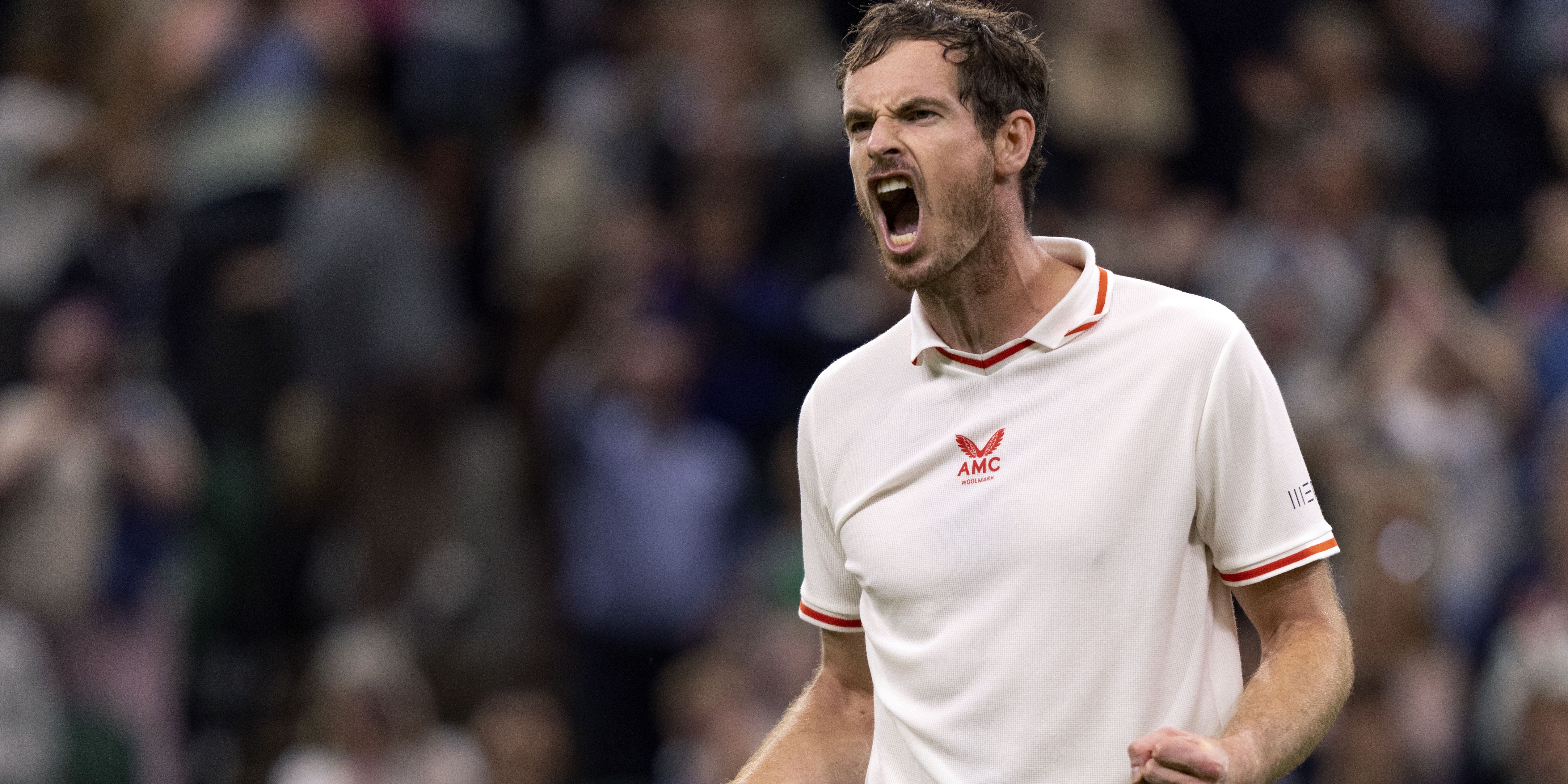 Mats Wilander ranks Andy Murray among the game's greats and assesses
