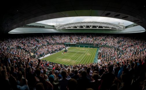 Wimbledon overview general