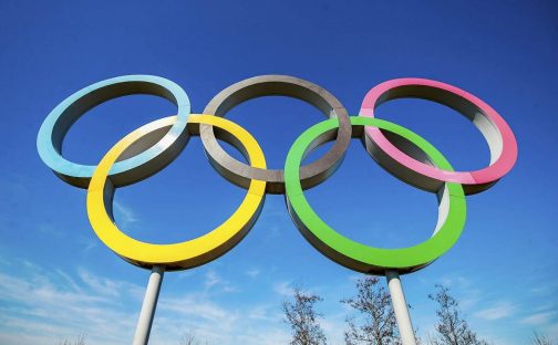 Tokyo 2020