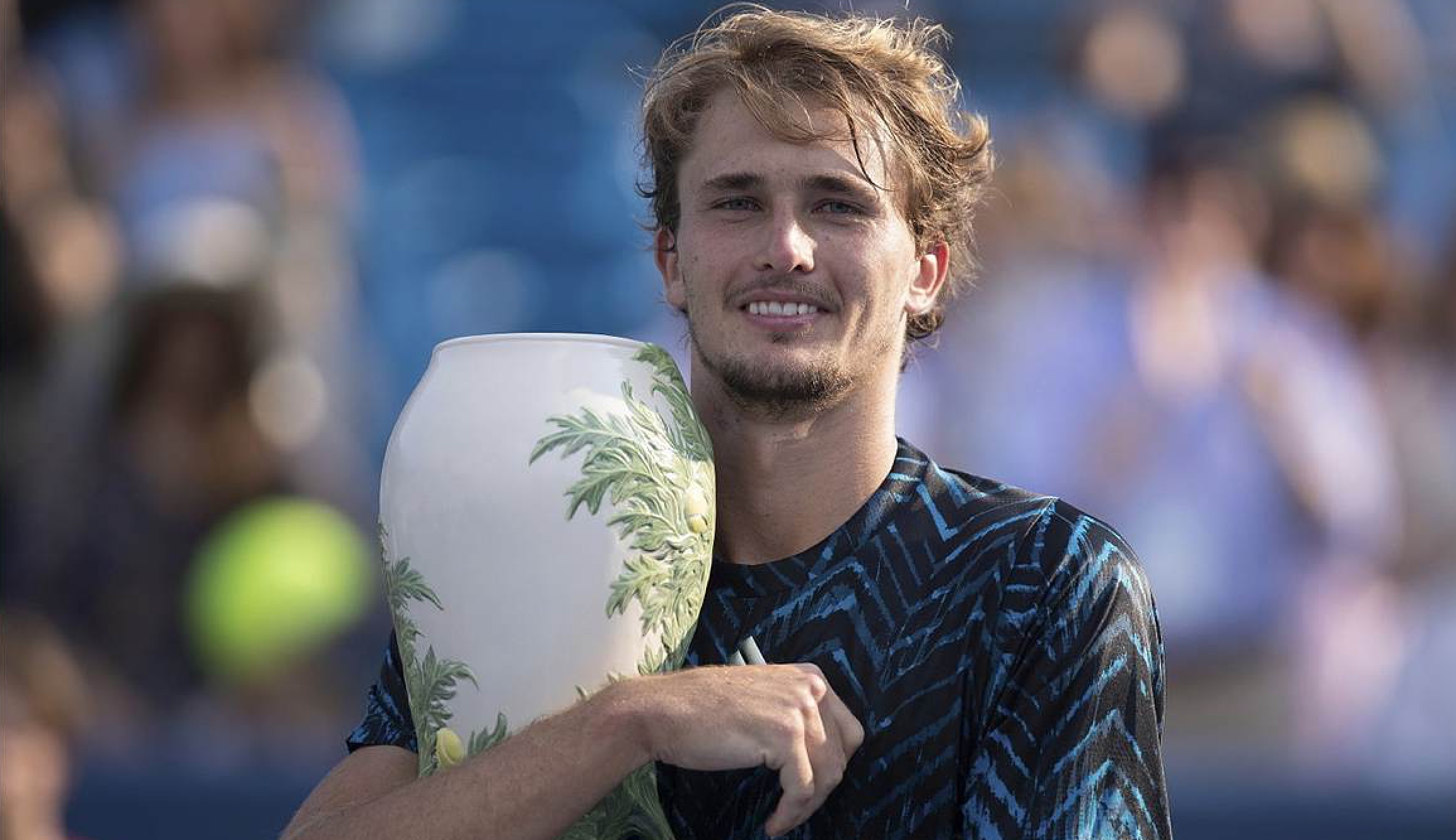Zverev